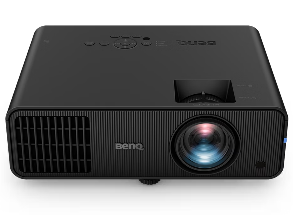 BenQ LW600ST+ WXGA Short Throw LED Simulation Projector - 3200 Lumens Projectors BenQ