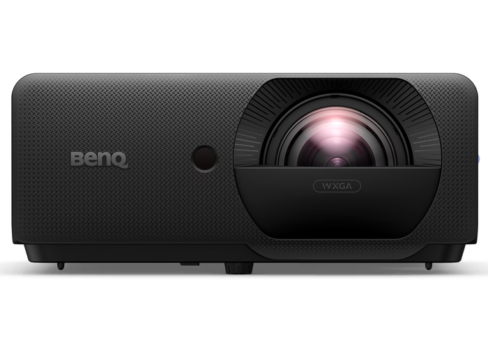 BenQ LW830ST WXGA Laser Simulation Projector - 4000 Lumens Projector BenQ