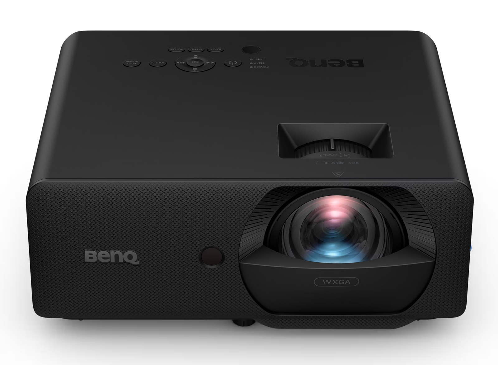 BenQ LW830ST WXGA Laser Simulation Projector - 4000 Lumens Projector BenQ