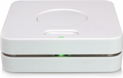 LightwaveRF Smartphone Wi-Fi Link White - LW930 Smart Hub LightwaveRF