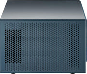 ViewSonic FHD Wi-Fi & BT Google TV & Netflix App 630 ANSI Lumens Projector | LX60HDN Projector ViewSonic