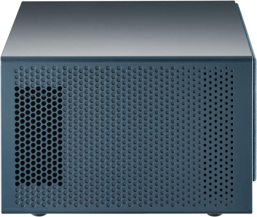 ViewSonic FHD Wi-Fi & BT Google TV & Netflix App 630 ANSI Lumens Projector | LX60HDN ViewSonic Projector ViewSonic