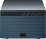 ViewSonic FHD Wi-Fi & BT Google TV & Netflix App 630 ANSI Lumens Projector | LX60HDN Projector ViewSonic