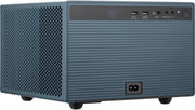 ViewSonic FHD Wi-Fi & BT Google TV & Netflix App 630 ANSI Lumens Projector | LX60HDN Projector ViewSonic