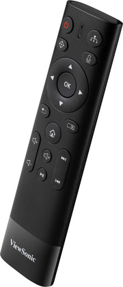 ViewSonic FHD Wi-Fi & BT Google TV & Netflix App 630 ANSI Lumens Projector | LX60HDN Projector ViewSonic