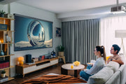 ViewSonic LS710-4KE 4K Ultra HD Home Project - 3500 Lumens Projector ViewSonic
