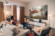 ViewSonic LS710-4KE 4K Ultra HD Home Project - 3500 Lumens Projector ViewSonic