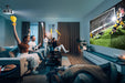 ViewSonic LS710-4KE 4K Ultra HD Home Project - 3500 Lumens