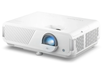 ViewSonic LX720-4KB 4K Smart Laser Home Projector - 3500 Lumens Projector ViewSonic
