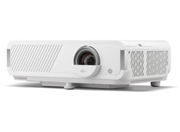 ViewSonic LX720-4KB 4K Smart Laser Home Projector - 3500 Lumens Projector ViewSonic