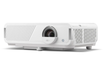 ViewSonic LX720-4KB 4K Smart Laser Home Projector - 3500 Lumens Projector ViewSonic
