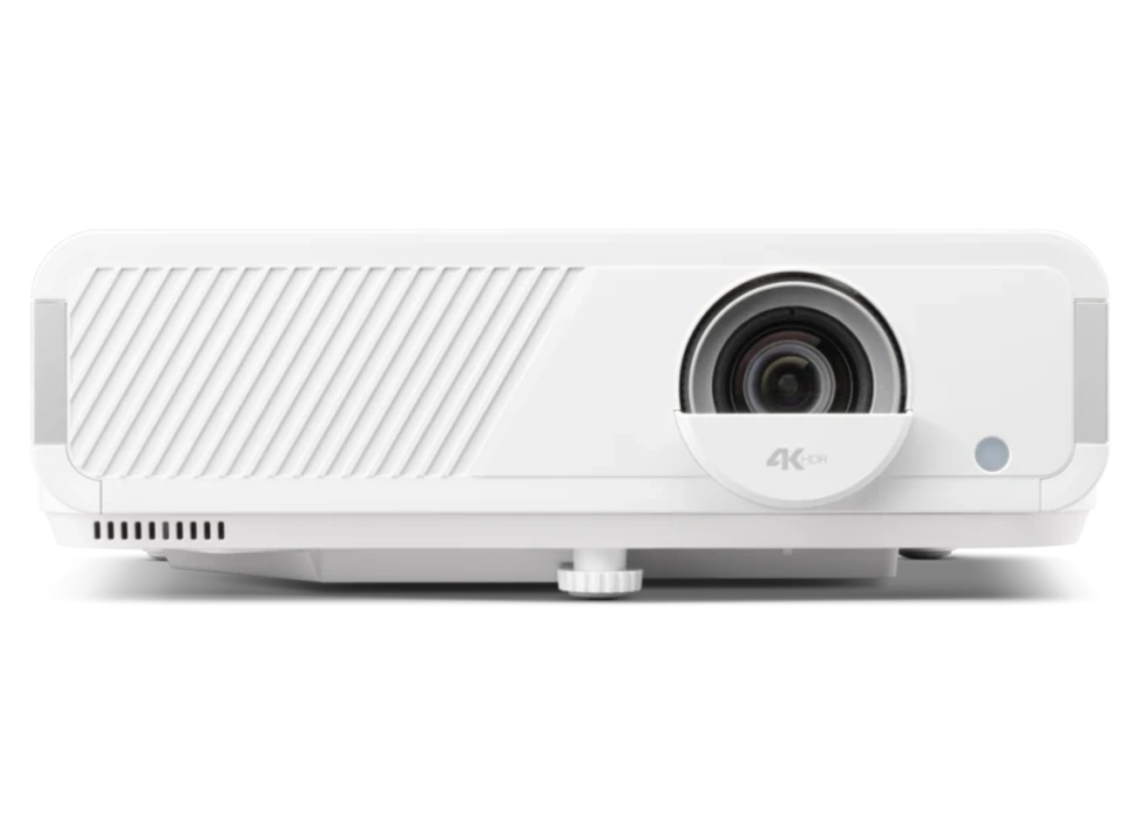 ViewSonic LX720-4KB 4K Smart Laser Home Projector - 3500 Lumens Projector ViewSonic