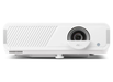 ViewSonic LX720-4KB 4K Smart Laser Home Projector - 3500 Lumens Projector ViewSonic