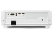 ViewSonic LX720-4KB 4K Smart Laser Home Projector - 3500 Lumens Projector ViewSonic