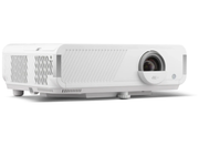 ViewSonic LX720-4KB 4K Smart Laser Home Projector - 3500 Lumens Projector ViewSonic