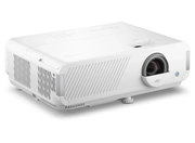 ViewSonic LX720-4KB 4K Smart Laser Home Projector - 3500 Lumens Projector ViewSonic