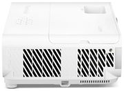 ViewSonic LX720-4KB 4K Smart Laser Home Projector - 3500 Lumens Projector ViewSonic
