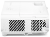 ViewSonic LX720-4KB 4K Smart Laser Home Projector - 3500 Lumens Projector ViewSonic