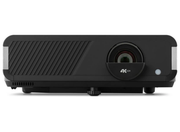 ViewSonic LX720-4K RGB 4K HDR RGB Laser Home Projector - 2000 Lumens Projector ViewSonic