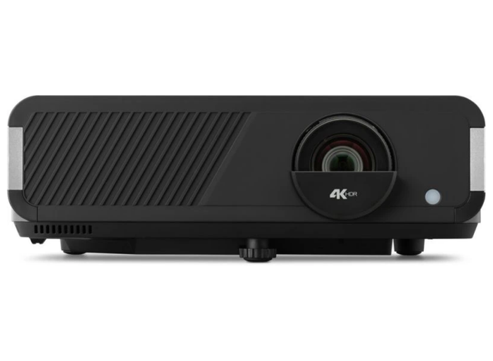 ViewSonic LX720-4K RGB 4K HDR RGB Laser Home Projector - 2000 Lumens Projector ViewSonic
