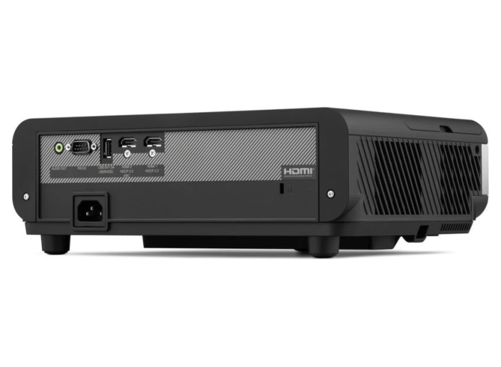 ViewSonic LX720-4K RGB 4K HDR RGB Laser Home Projector - 2000 Lumens Projector ViewSonic