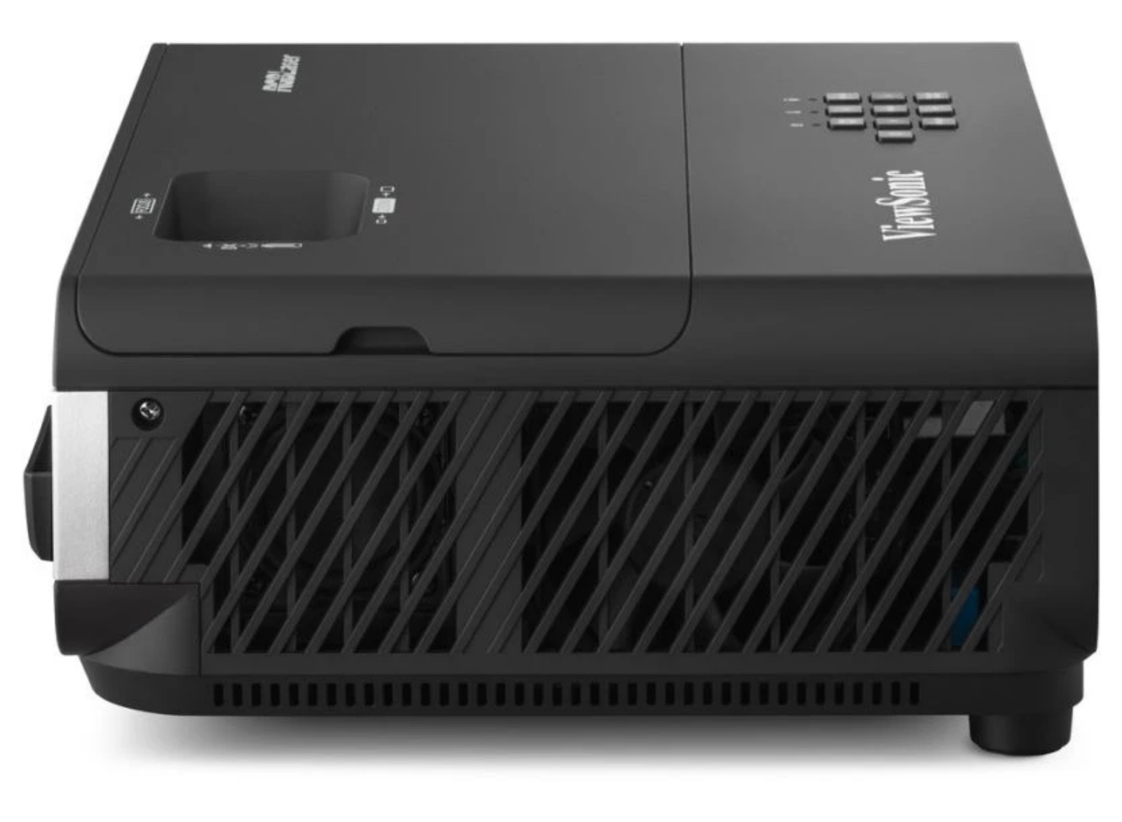 ViewSonic LX720-4K RGB 4K HDR RGB Laser Home Projector - 2000 Lumens Projector ViewSonic