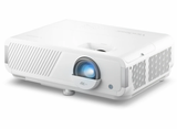 ViewSonic LX750-4KB 4K Smart Laser Home Projector - 4000 Lumens