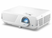 ViewSonic LX750-4KB 4K Smart Laser Home Projector - 4000 Lumens Projector ViewSonic
