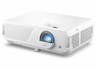 ViewSonic LX750-4KB 4K Smart Laser Home Projector - 4000 Lumens