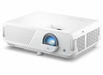 ViewSonic LX750-4KB 4K Smart Laser Home Projector - 4000 Lumens Projector ViewSonic