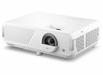 ViewSonic LX750-4KB 4K Smart Laser Home Projector - 4000 Lumens Projector ViewSonic