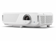 ViewSonic LX750-4KB 4K Smart Laser Home Projector - 4000 Lumens Projector ViewSonic