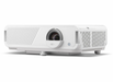 ViewSonic LX750-4KB 4K Smart Laser Home Projector - 4000 Lumens Projector ViewSonic