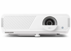 ViewSonic LX750-4KB 4K Smart Laser Home Projector - 4000 Lumens Projector ViewSonic
