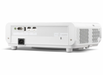 ViewSonic LX750-4KB 4K Smart Laser Home Projector - 4000 Lumens Projector ViewSonic