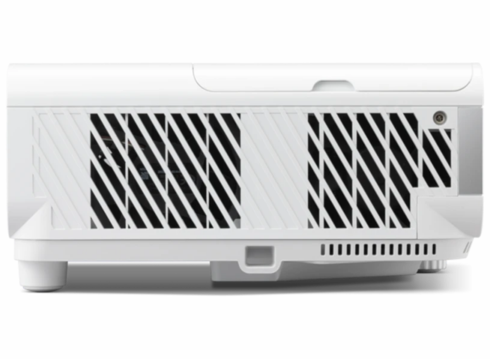 ViewSonic LX750-4KB 4K Smart Laser Home Projector - 4000 Lumens Projector ViewSonic