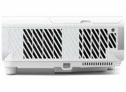 ViewSonic LX750-4KB 4K Smart Laser Home Projector - 4000 Lumens Projector ViewSonic