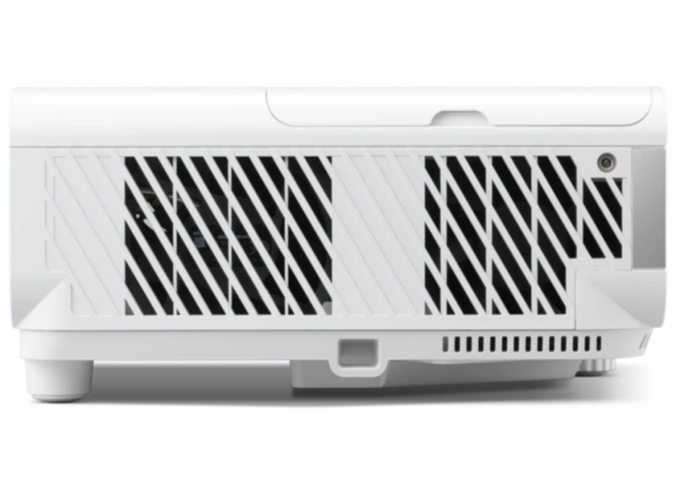 ViewSonic LX750-4KB 4K Smart Laser Home Projector - 4000 Lumens Projector ViewSonic