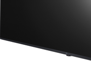 LG 75UL3J-E 75" 4K UHD Smart Digital Signage Display Digital Signage Display LG
