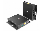 Lindy 100m Cat.6A Type C 4K60 Video and Data HDBaseT 3.0 Extender | 39347 AV Extender Lindy