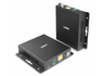 Lindy 100m Cat.6A Type C 4K60 Video and Data HDBaseT 3.0 Extender | 39347