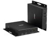 Lindy 100m Cat.6A Type C 4K60 Video and Data HDBaseT 3.0 Extender | 39347 AV Extender Lindy