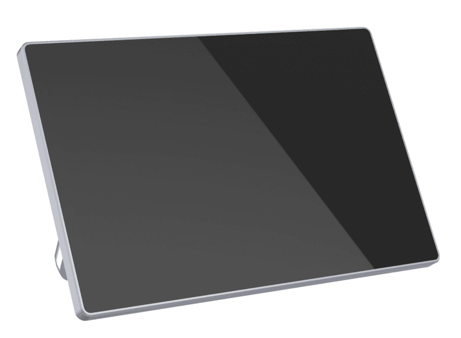 Lindy 10” Desktop Control Touchpad for AV Room Automation and Device Management | 32309 Touch Control Panel Lindy