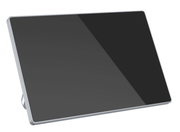 Lindy 10” Desktop Control Touchpad for AV Room Automation and Device Management | 32309 Touch Control Panel Lindy
