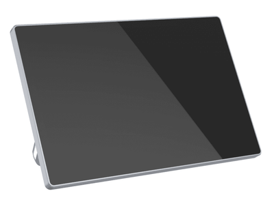 Lindy 10” Desktop Control Touchpad for AV Room Automation and Device Management | 32309 Touch Control Panel Lindy