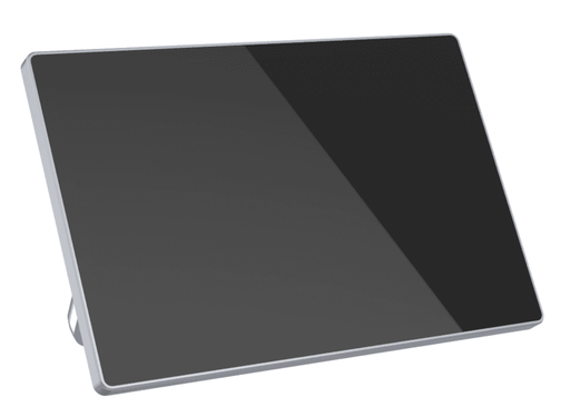 Lindy 10” Desktop Control Touchpad for AV Room Automation and Device Management | 32309 Touch Control Panel Lindy