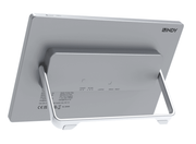 Lindy 10” Desktop Control Touchpad for AV Room Automation and Device Management | 32309 Touch Control Panel Lindy