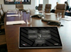 Lindy 10” Desktop Control Touchpad for AV Room Automation and Device Management | 32309 Touch Control Panel Lindy