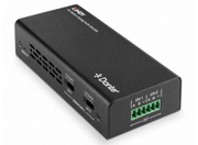 Lindy 2ch Dante® to Analogue Audio Decoder | 70623 Video Encoder Axis