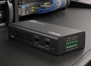 Lindy 2ch Dante® to Analogue Audio Decoder | 70623 Video Encoder Axis